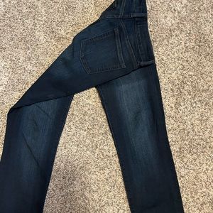 Like new DL1961 jeans.